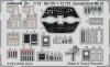 Eduard BIG72161 Sunderland Mk.III SPECIAL HOBBY 1/72